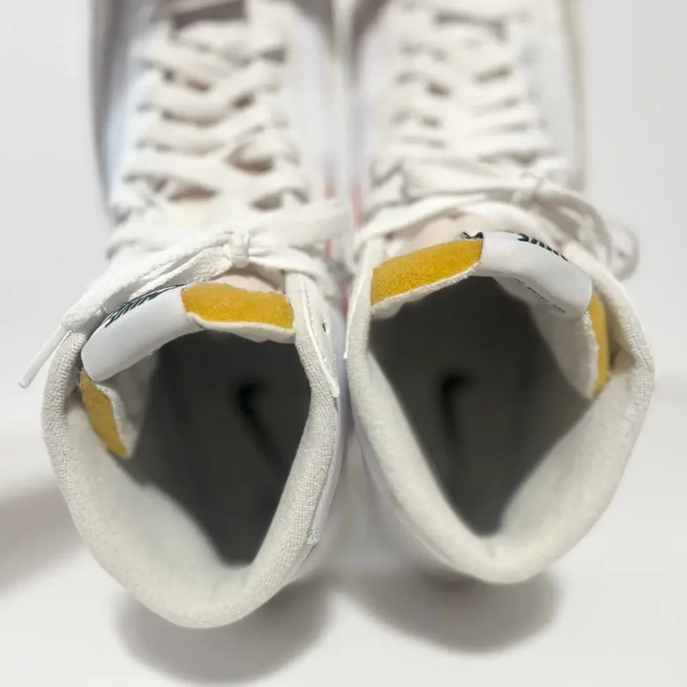 Nike just do